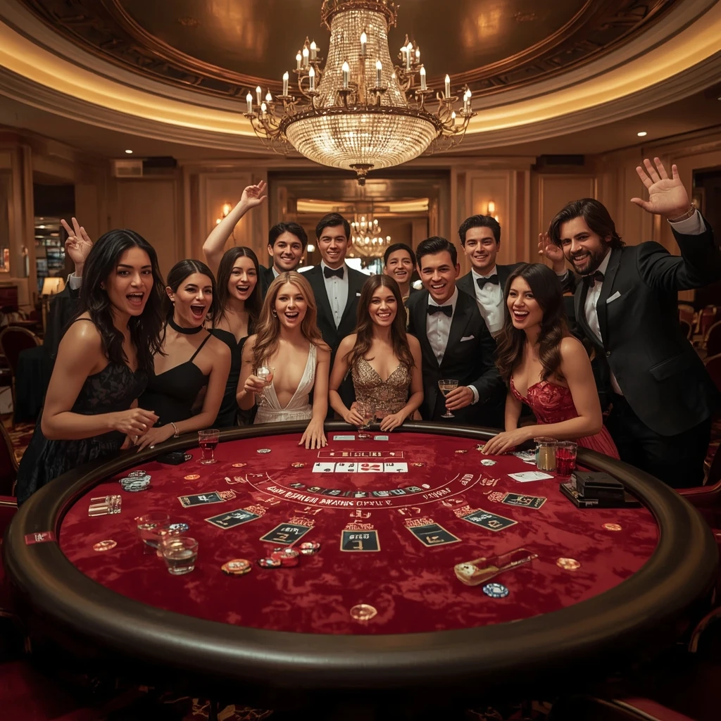 bonus VIP au casino BetSwap Casino