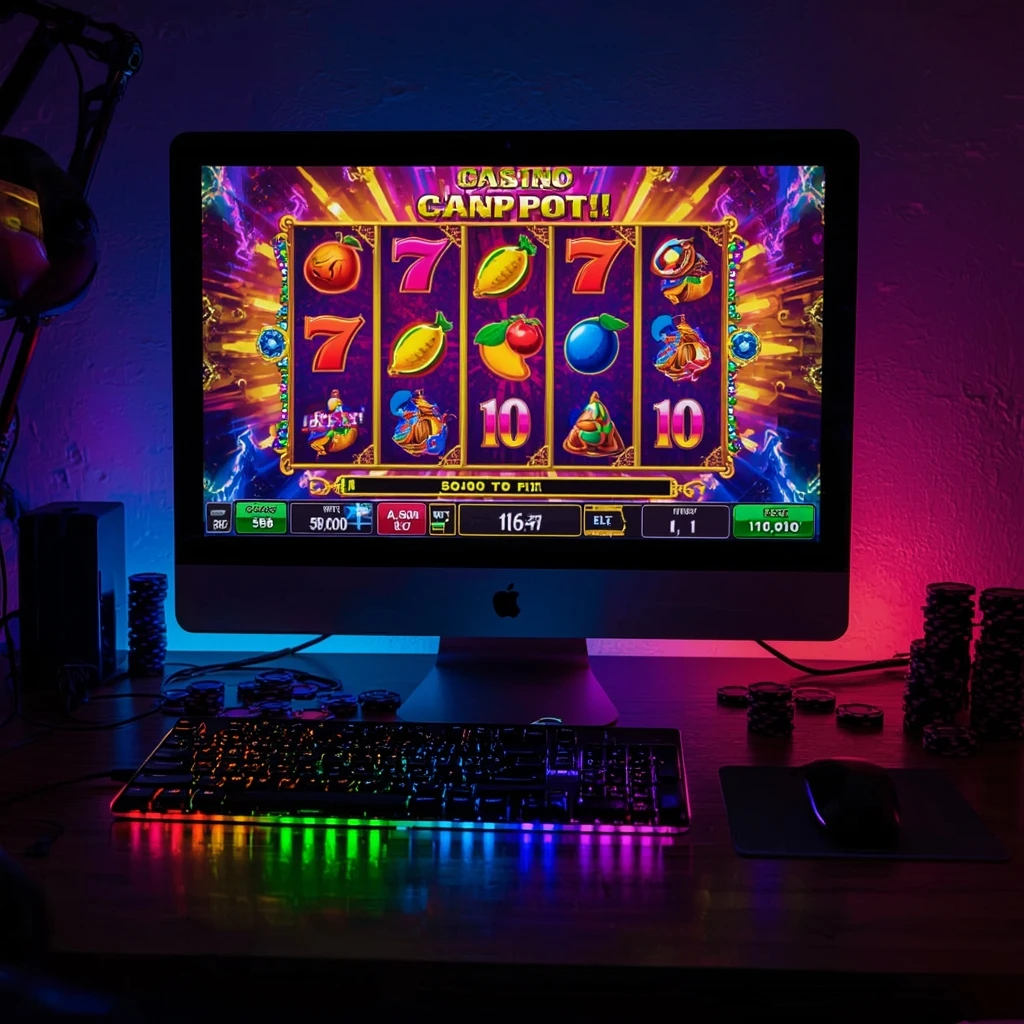 Microgaming BetSwap Casino