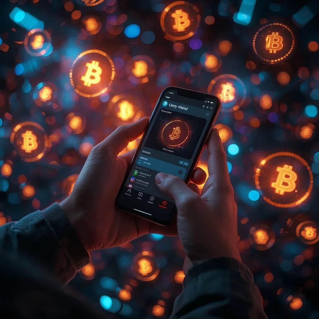 porte-monnaie électronique BetSwap Casino