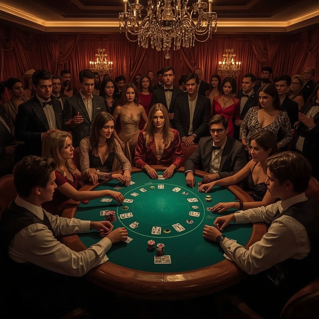 Règles du vidéo poker BetSwap Casino