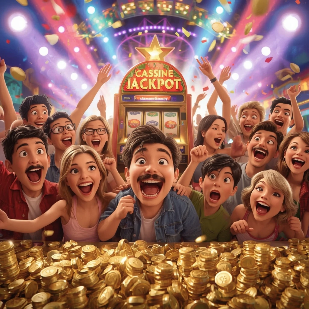 meilleurs jeux de Jackpot BetSwap Casino