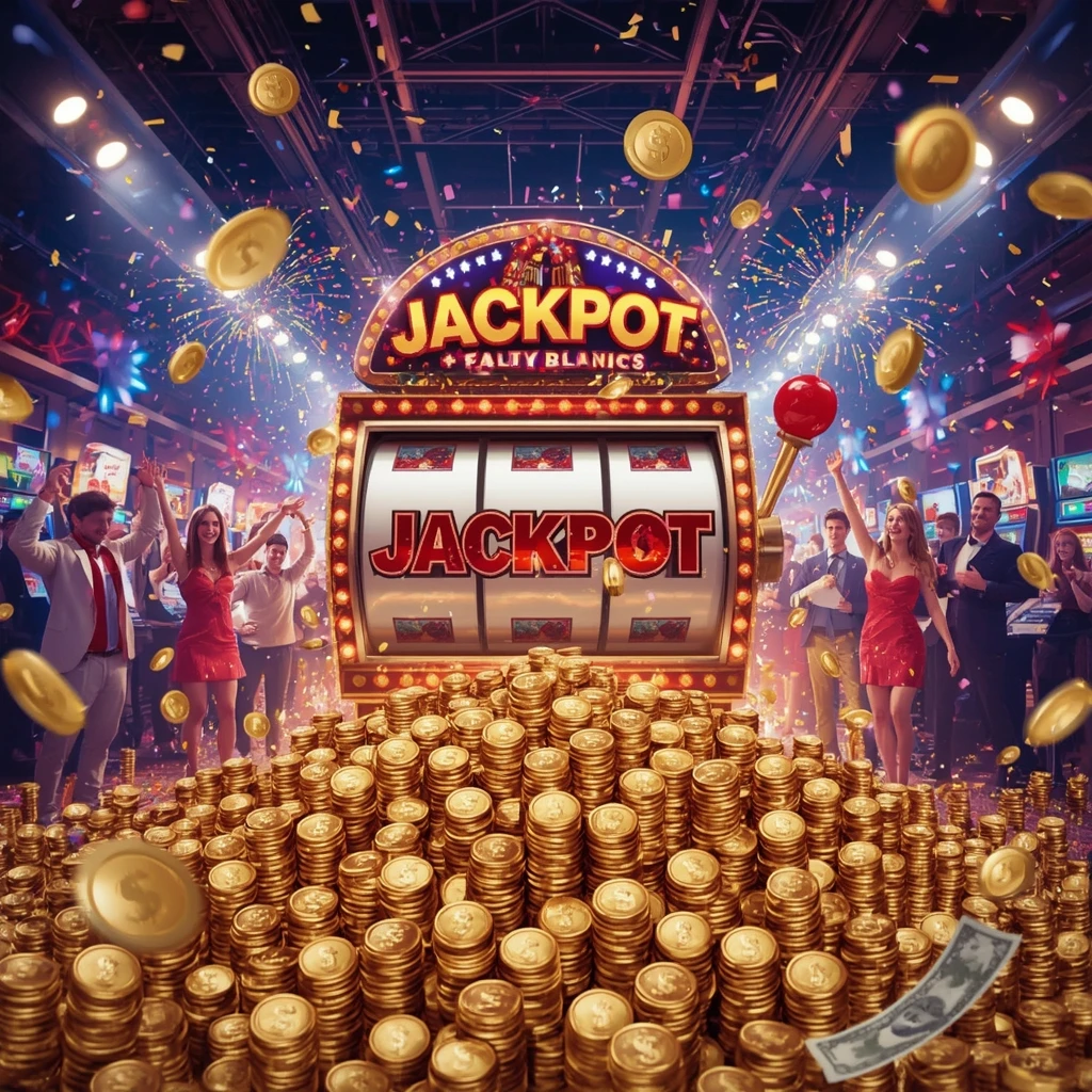 bonnes machines à sous BetSwap Casino