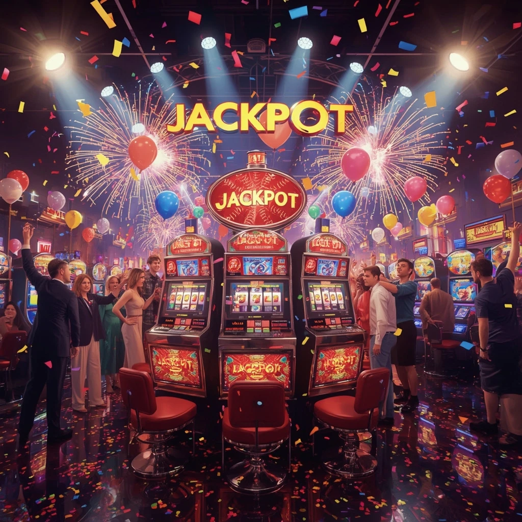 Les jackpots fixes BetSwap Casino