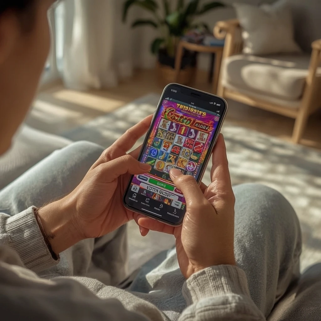 machines à sous sur mobile BetSwap Casino